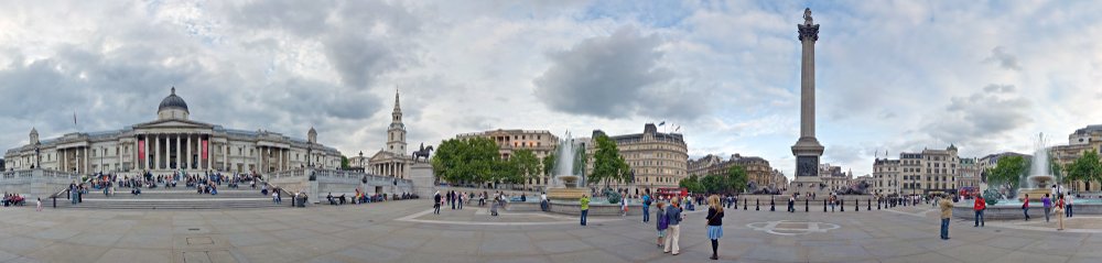 Diferentes monumentos de la ciudad de Londres. Esta imagen es utilizada para informar que existe psicoterapia en español, online, en la ciudad de Londres.